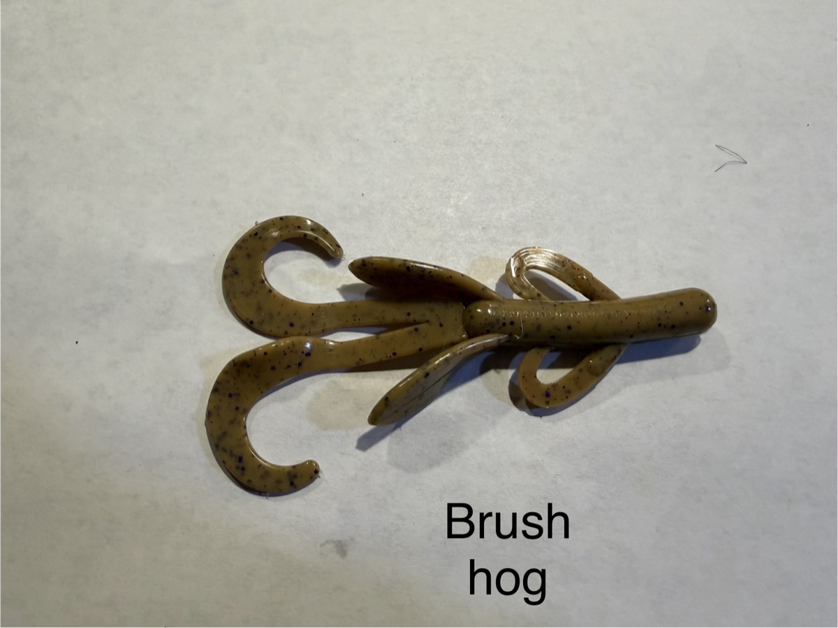 Brush Hog